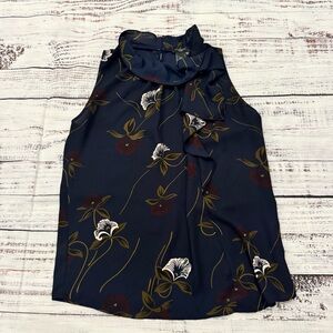 Ann Taylor sleeveless tank size XXSP